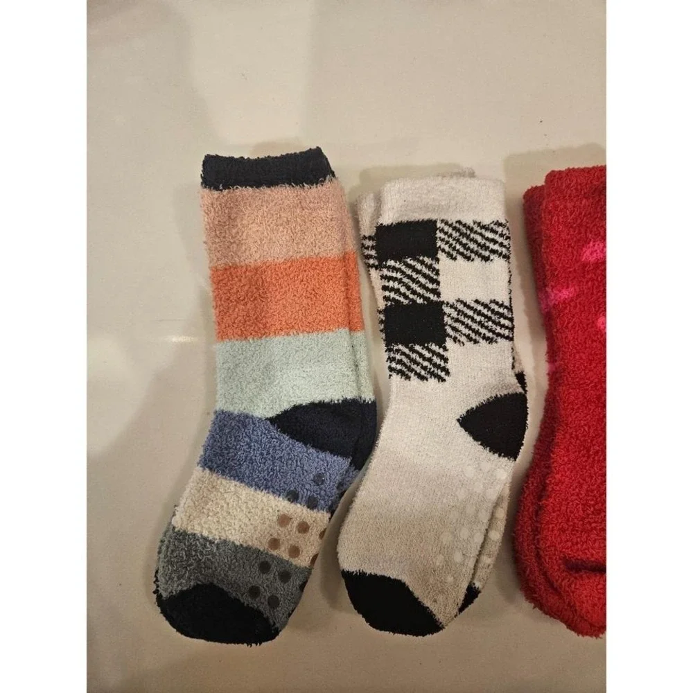 Baby gap toddler girl‎ socks 3-4t